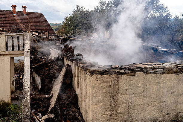 Affordable Emergency Fire Cleanup solutions in Carrollton, KY